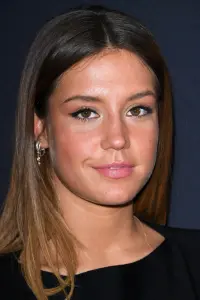 Photo Adèle Exarchopoulos