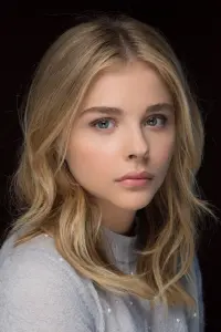 Photo Chloë Grace Moretz