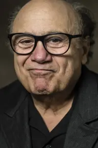 Photo Danny DeVito