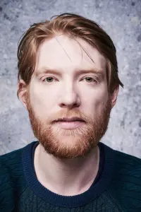 Photo Domhnall Gleeson