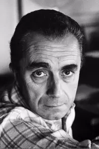 Photo Michelangelo Antonioni