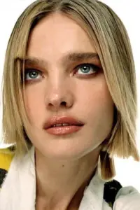 Photo Natalia Vodianova