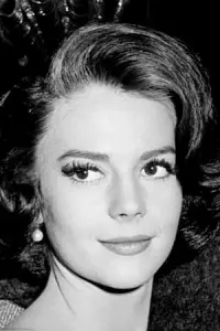 Photo Natalie Wood