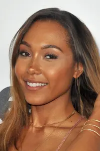 Photo Parker McKenna Posey