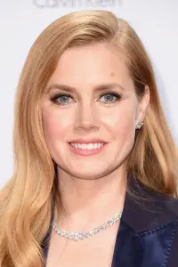 Photo Amy Adams