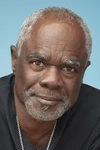 Photo Glynn Turman