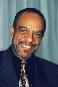 Photo Grover Washington Jr.