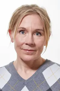 Photo Hlín Jóhannesdóttir