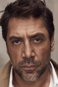 Photo Javier Bardem