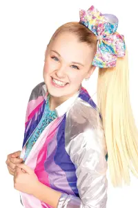 Photo JoJo Siwa