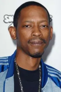 Photo Kurupt