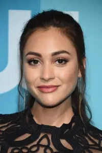 Photo Lindsey Morgan