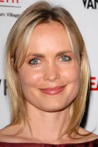 Photo Radha Mitchell