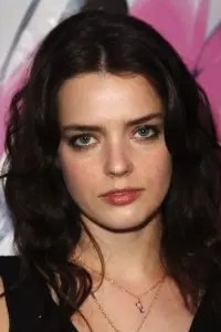 Photo Roxane Mesquida