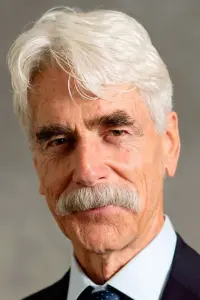 Photo Sam Elliott