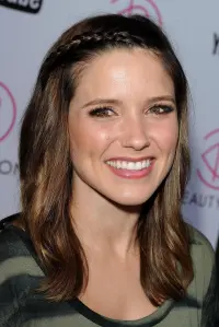 Photo Sophia Bush