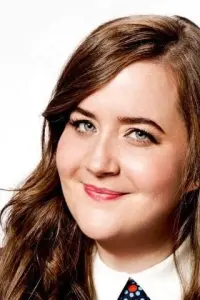 Photo Aidy Bryant