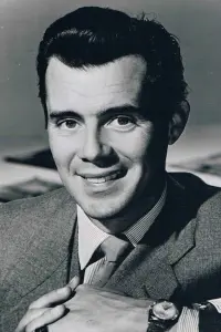 Photo Dirk Bogarde