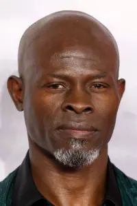 Photo Djimon Hounsou