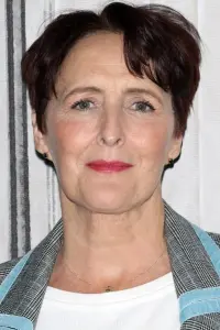 Photo Fiona Shaw