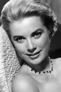 Photo Grace Kelly