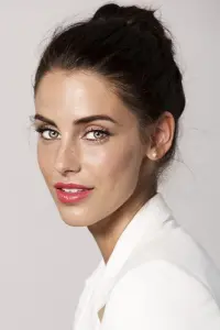 Photo Jessica Lowndes