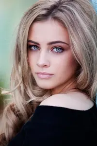 Photo Josephine Langford