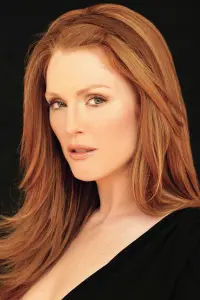 Photo Julianne Moore