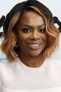 Photo Kandi Burruss