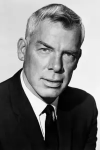 Photo Lee Marvin