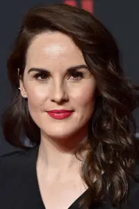 Photo Michelle Dockery