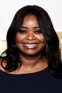 Photo Octavia Spencer