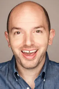 Photo Paul Scheer