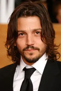 Photo Diego Luna