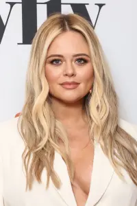 Photo Emily Atack