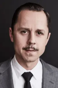 Photo Giovanni Ribisi