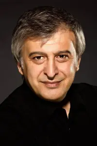 Photo Hüseyin Avni Danyal