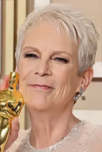 Photo Jamie Lee Curtis