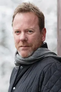 Photo Kiefer Sutherland