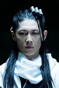 Photo MIYAVI