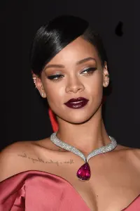 Photo Rihanna