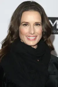 Photo Shawnee Smith