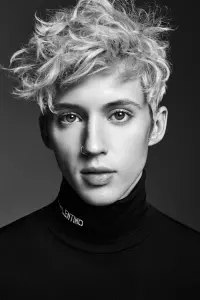 Photo Troye Sivan