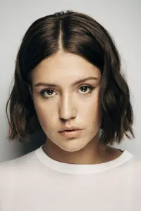 Photo Adèle Exarchopoulos