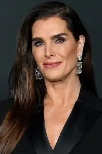 Photo Brooke Shields