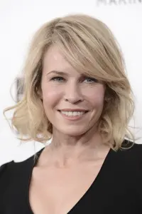 Photo Chelsea Handler