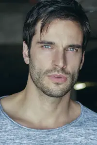 Photo Daniel Di Tomasso