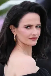 Photo Eva Green