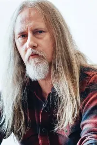 Photo Jerry Cantrell