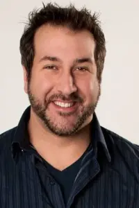 Photo Joey Fatone